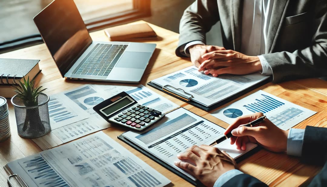 ¿Qué es el arrendamiento operativo y cómo beneficia a tu empresa?
