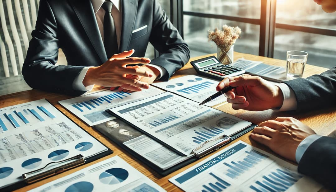Diferencias entre arrendamiento operativo y leasing financiero