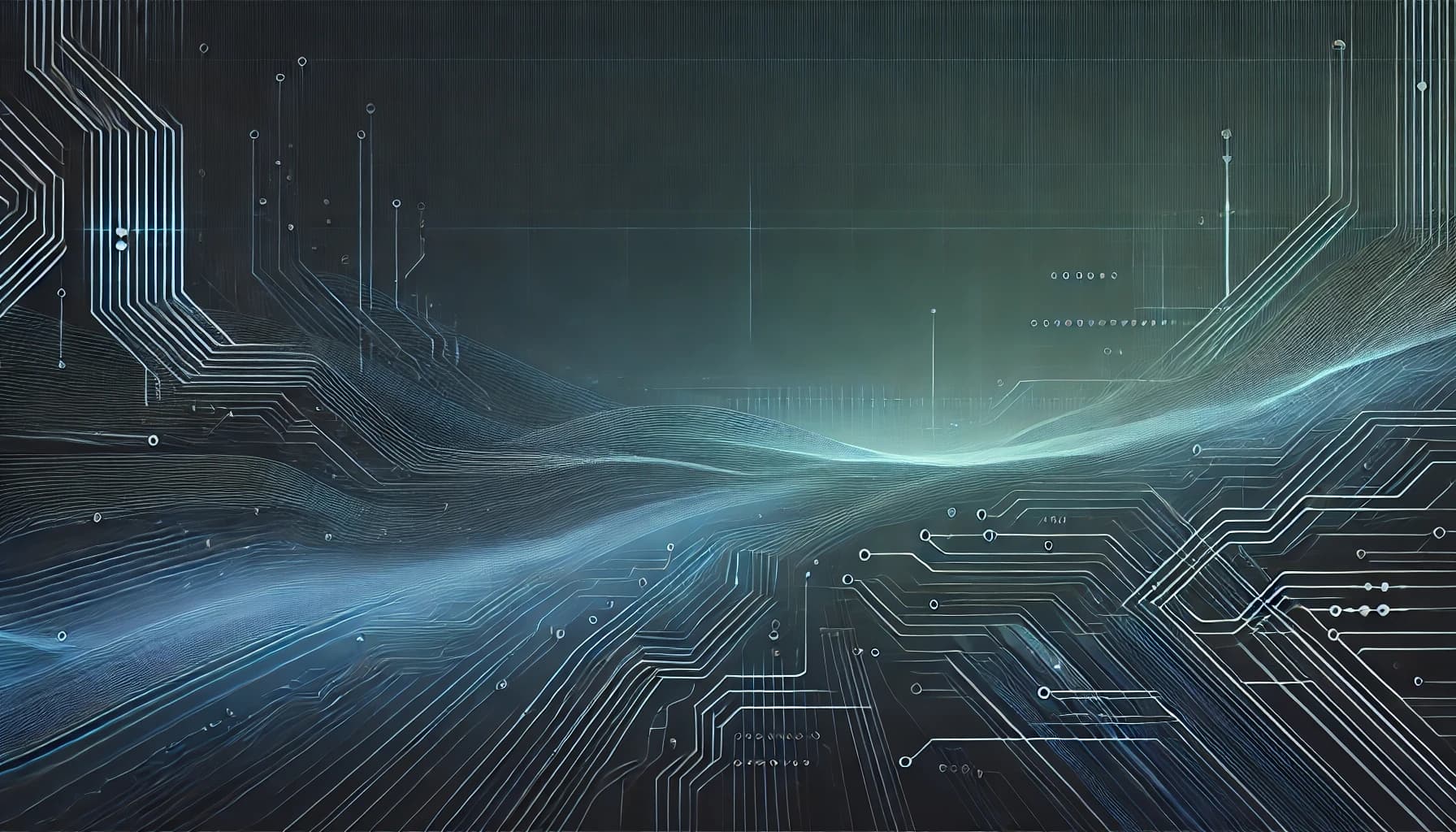Fondo abstracto Misión y Visión Noble Maquinaria